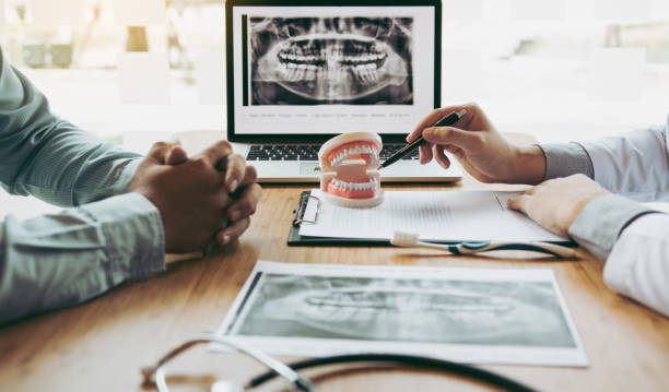 Best Emergency Root Canal Treatment in Ballenger Creek, MD