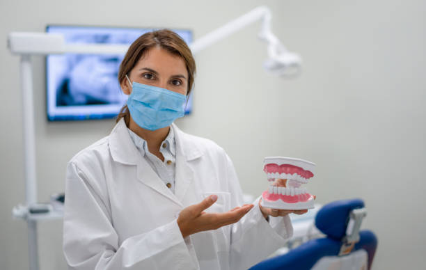 Best Emergency Tooth Extraction in Ballenger Creek, MD