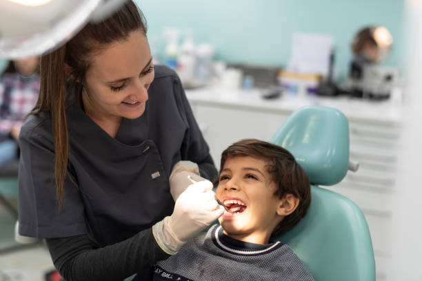 Best After-Hours Emergency Dentist in Ballenger Creek, MD