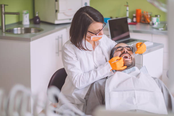 Best Walk-In Emergency Dentist in Ballenger Creek, MD