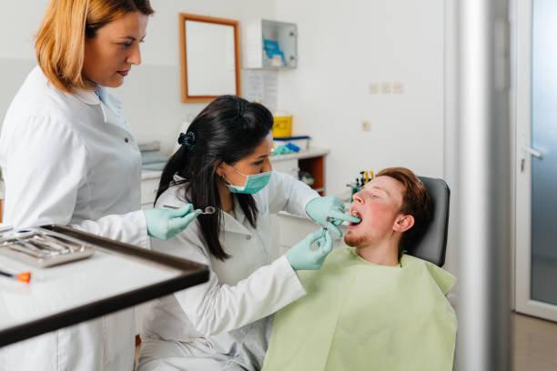 Best Pediatric Emergency Dentist in Ballenger Creek, MD
