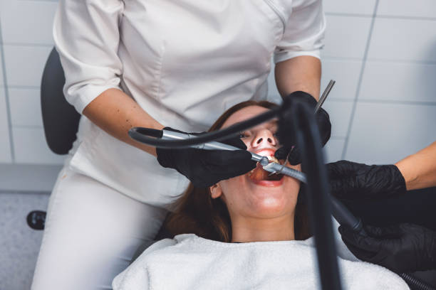 Best Emergency Root Canal Treatment in Ballenger Creek, MD